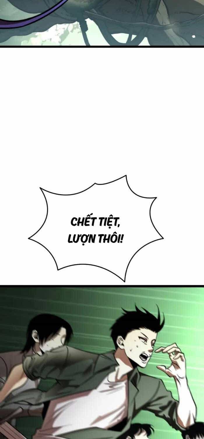 Chiến Binh Hồi Quy - Chương 39 - ảnh 71