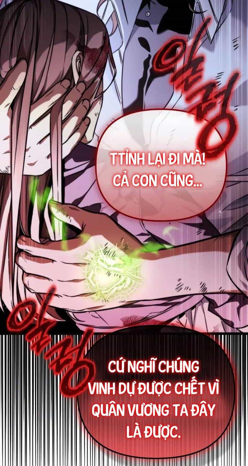 Chiến Binh Hồi Quy - Chương 40 - ảnh 67