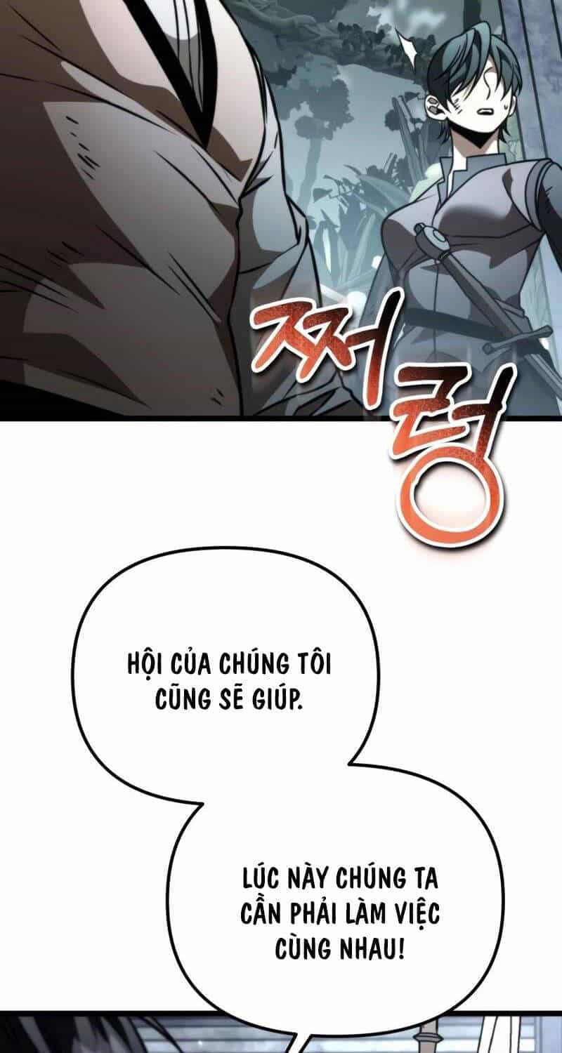 Chiến Binh Hồi Quy - Chương 43 - ảnh 16