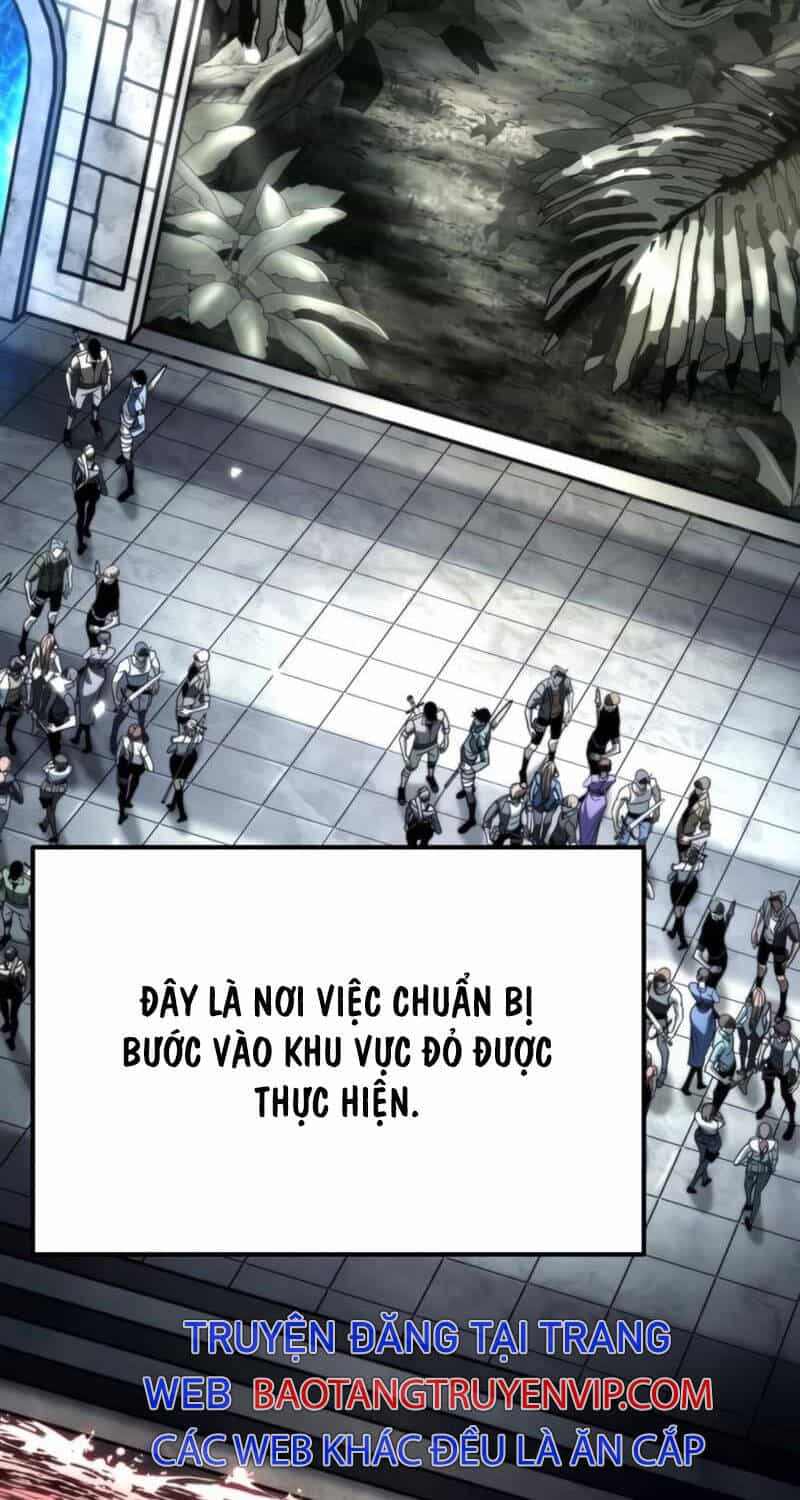 Chiến Binh Hồi Quy - Chương 43 - ảnh 2
