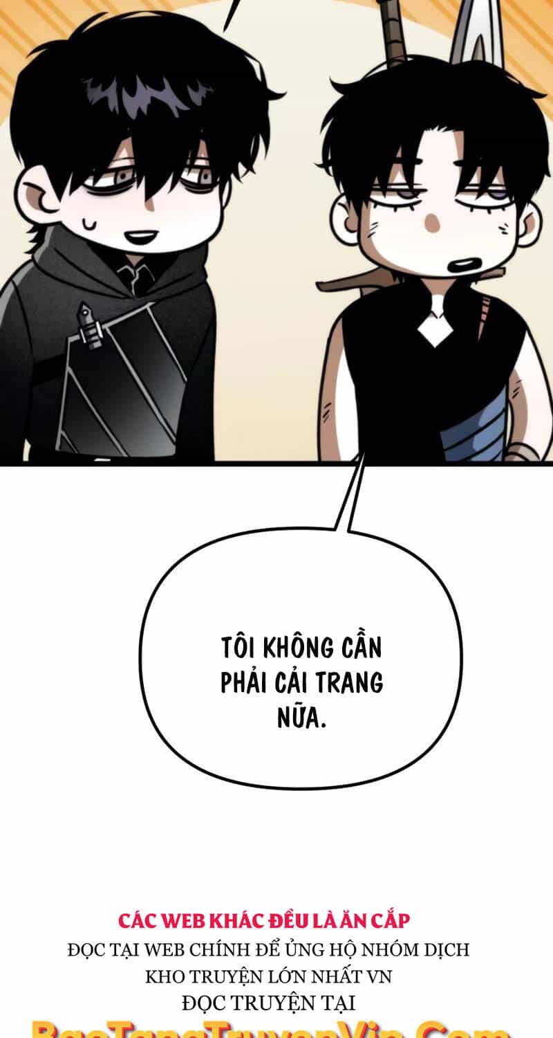 Chiến Binh Hồi Quy - Chương 43 - ảnh 24