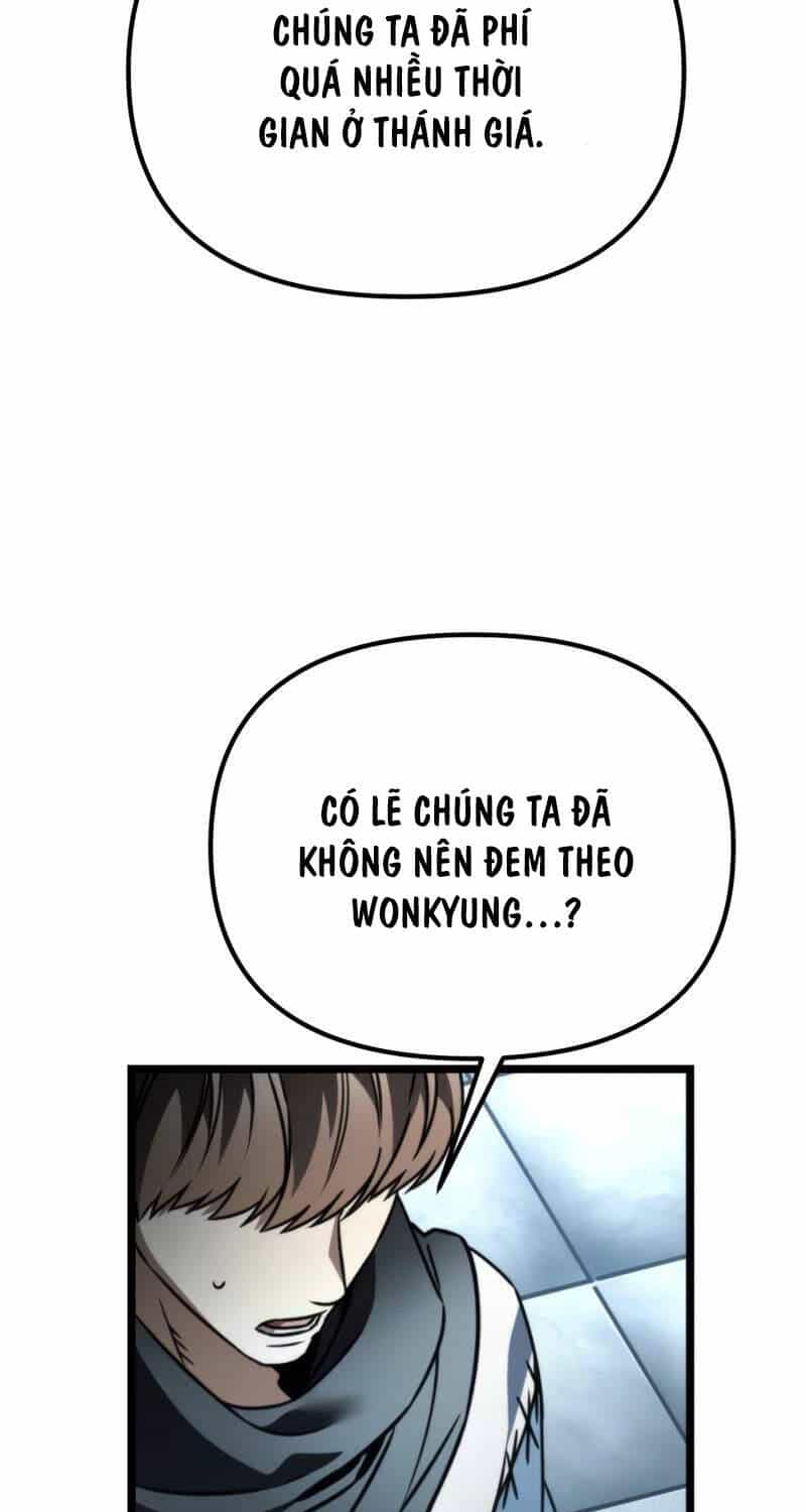 Chiến Binh Hồi Quy - Chương 43 - ảnh 47