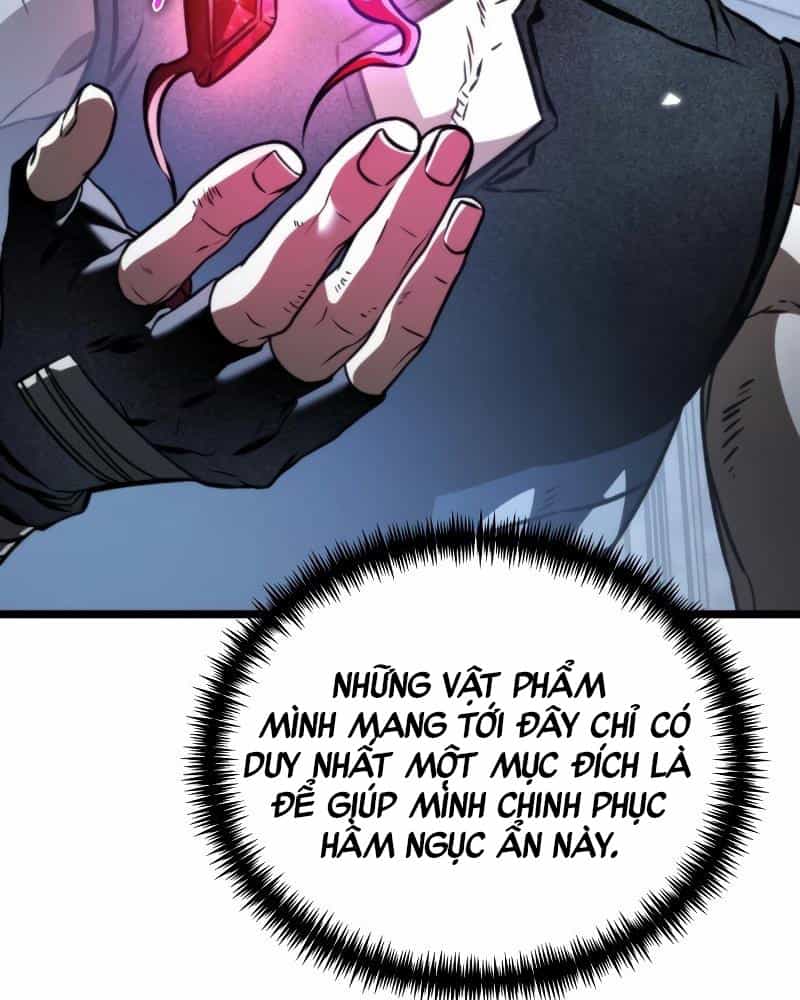 Chiến Binh Hồi Quy - Chương 44 - ảnh 9