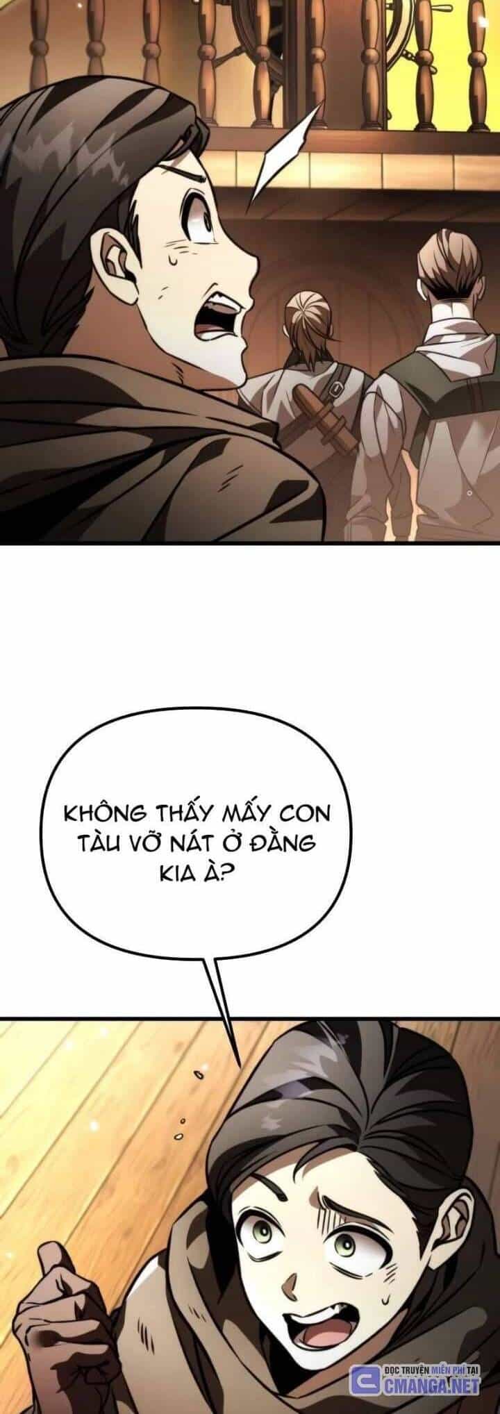 Chiến Binh Hồi Quy - Chương 46 - ảnh 4
