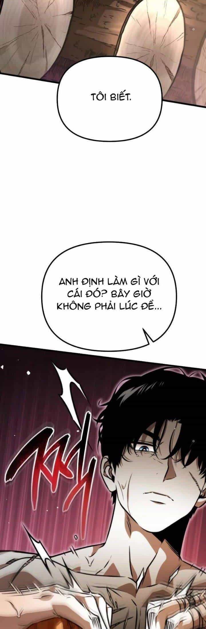 Chiến Binh Hồi Quy - Chương 46 - ảnh 49