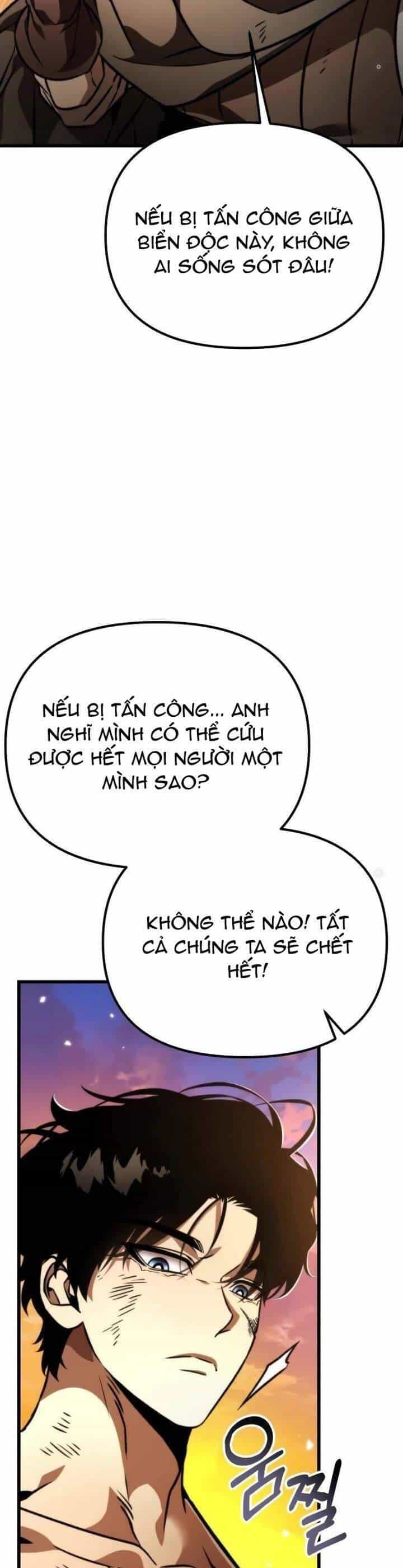 Chiến Binh Hồi Quy - Chương 46 - ảnh 5