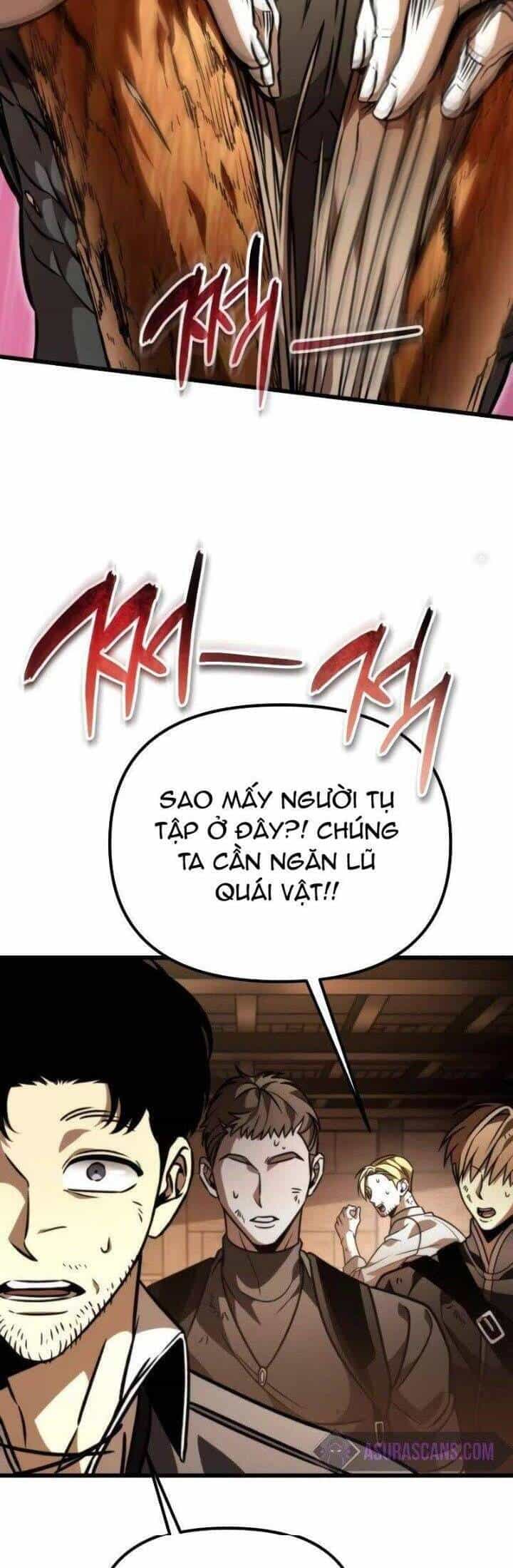 Chiến Binh Hồi Quy - Chương 46 - ảnh 50