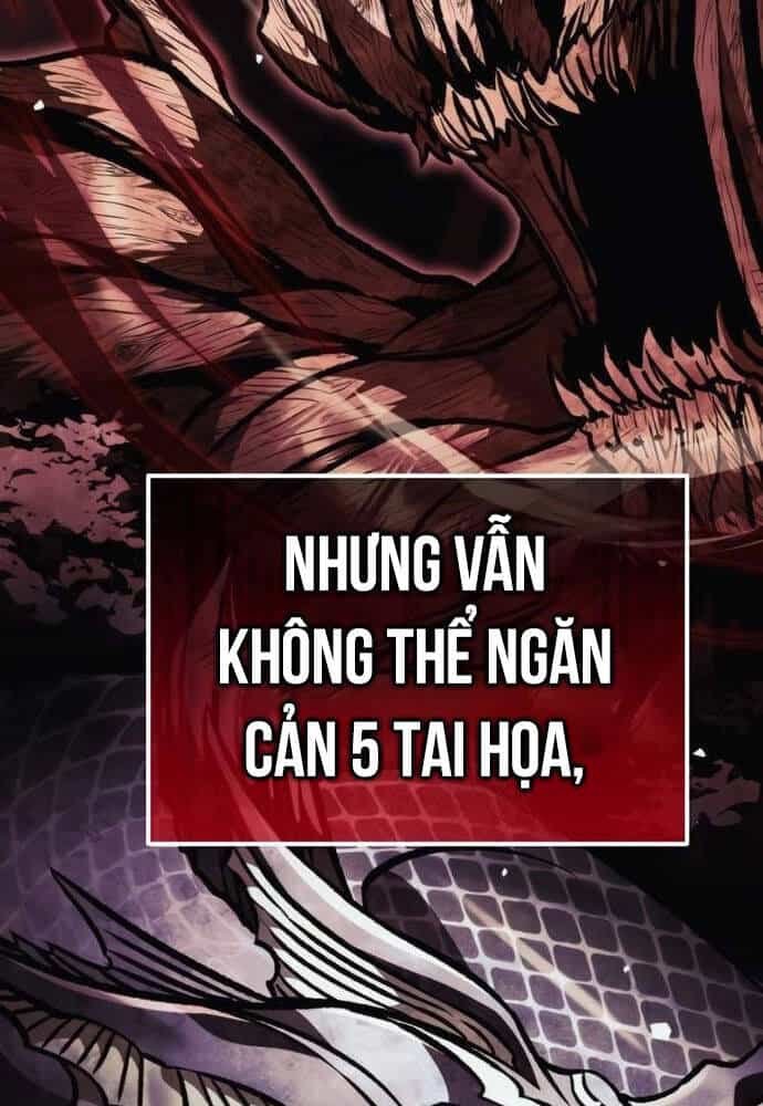 Chiến Binh Hồi Quy - Chương 47 - ảnh 42