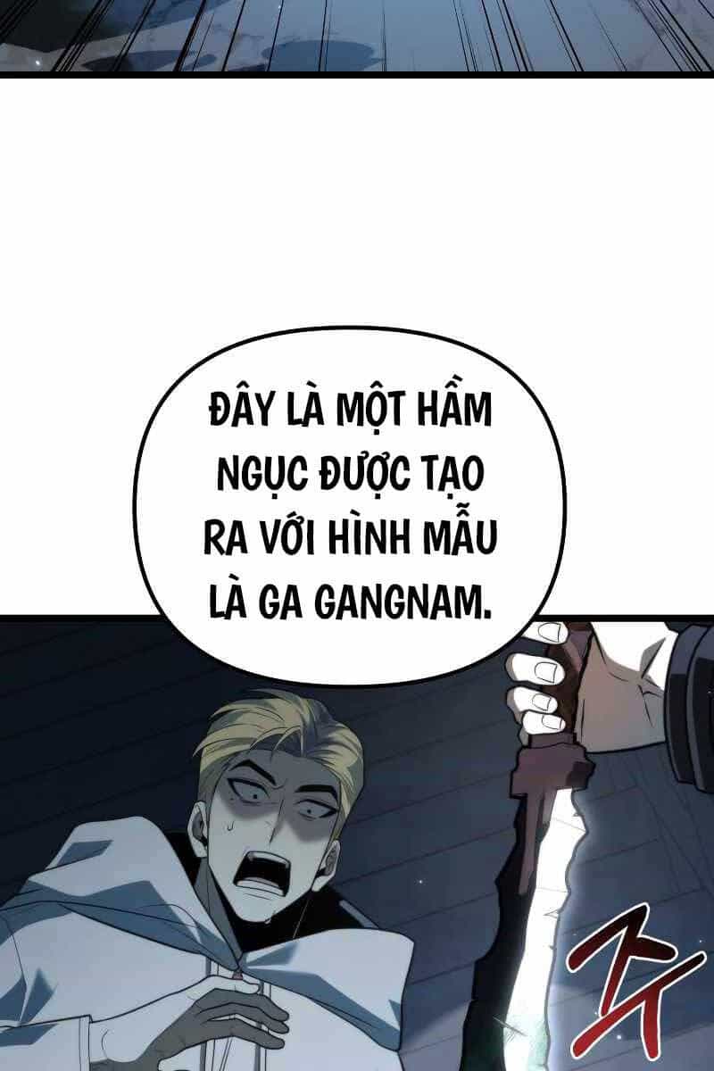 Chiến Binh Hồi Quy - Chương 4 - ảnh 39