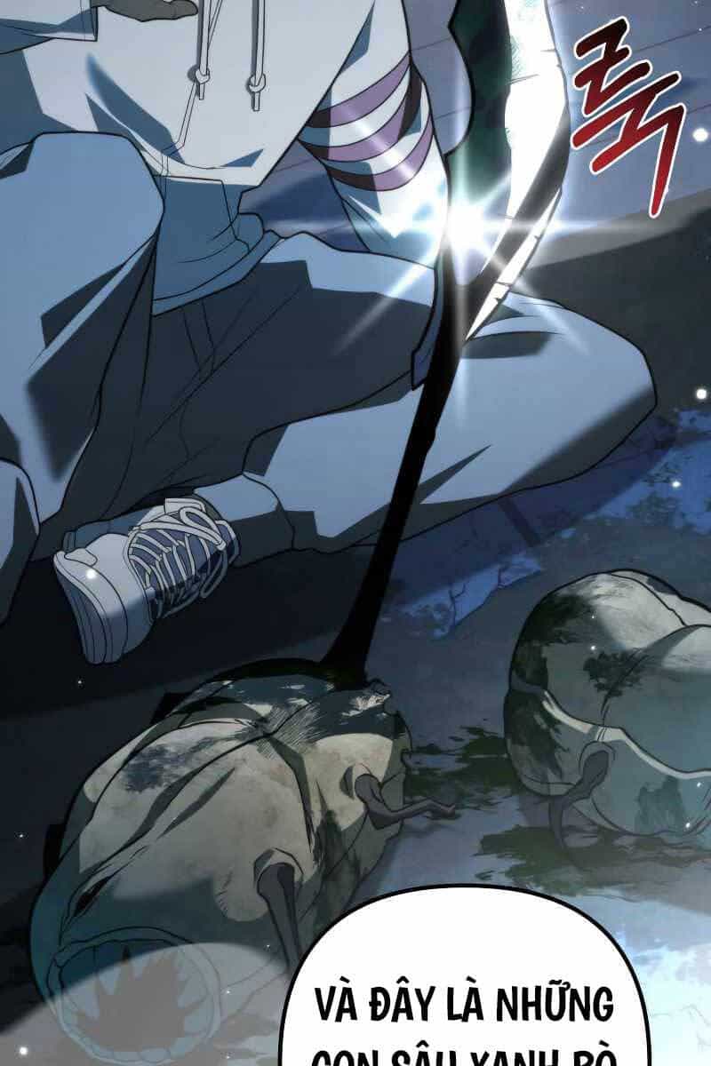 Chiến Binh Hồi Quy - Chương 4 - ảnh 40