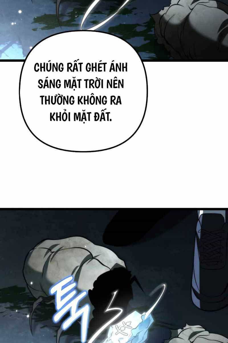 Chiến Binh Hồi Quy - Chương 4 - ảnh 42