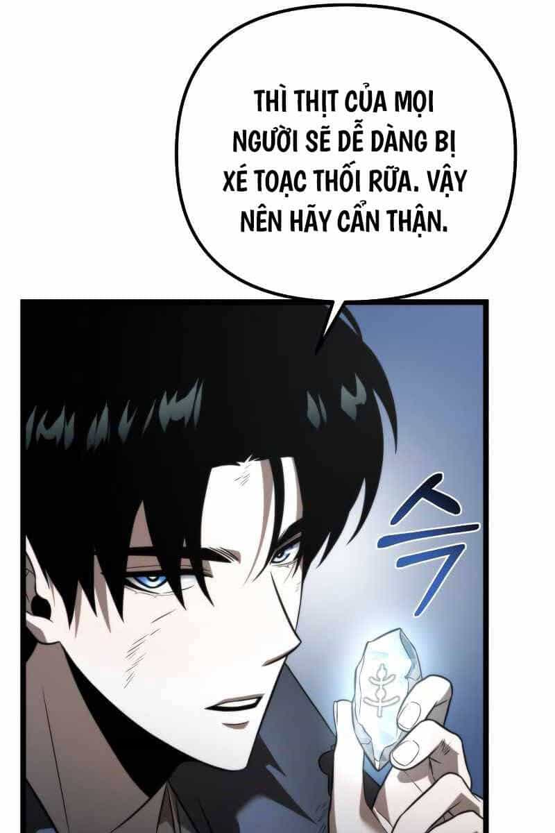 Chiến Binh Hồi Quy - Chương 4 - ảnh 45
