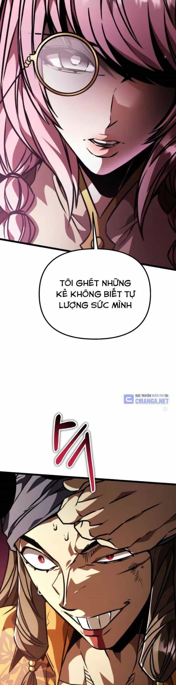 Chiến Binh Hồi Quy - Chương 49 - ảnh 66