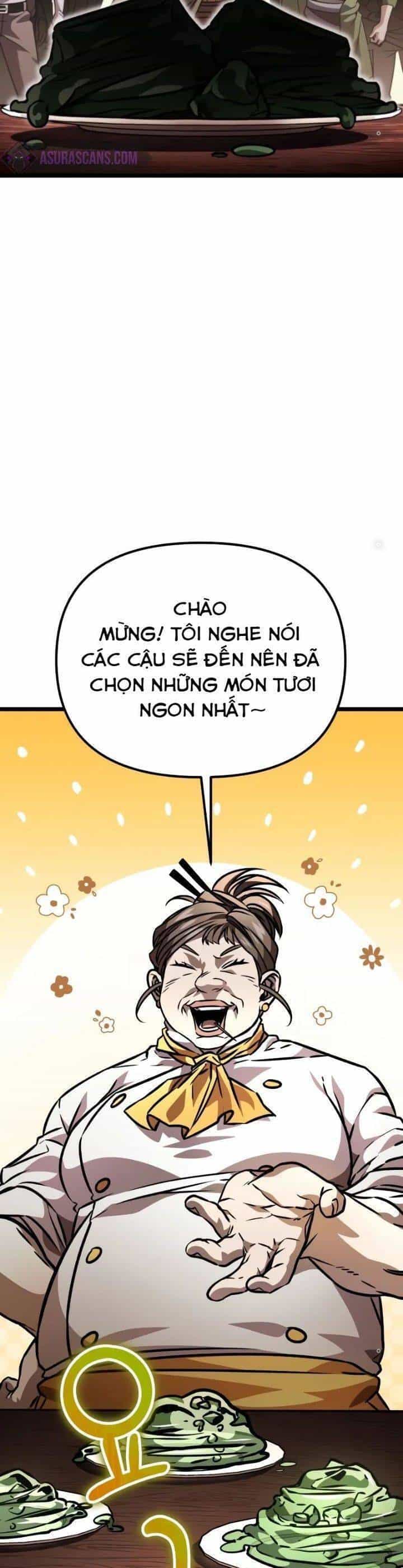 Chiến Binh Hồi Quy - Chương 49 - ảnh 7