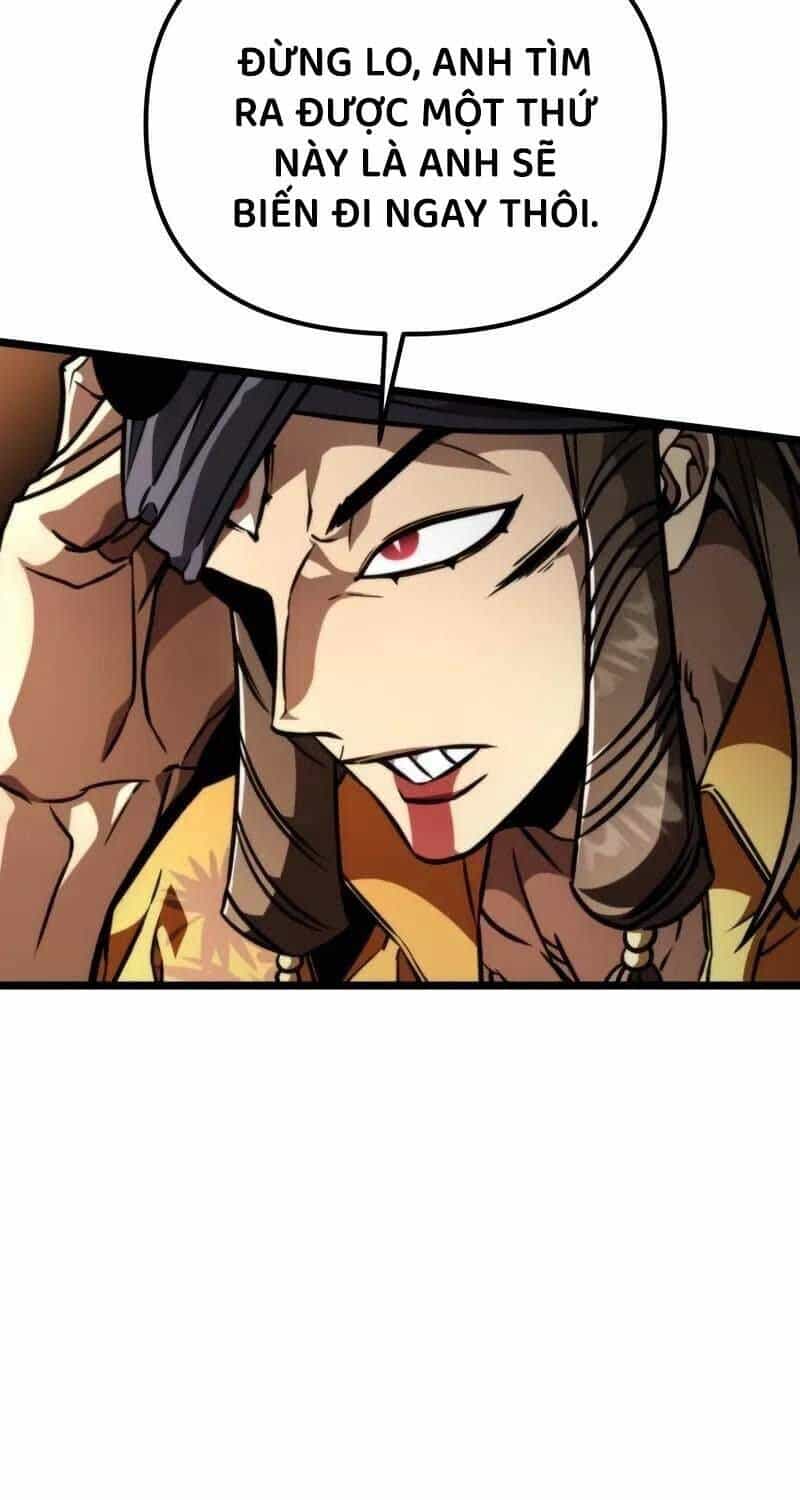 Chiến Binh Hồi Quy - Chương 50 - ảnh 10