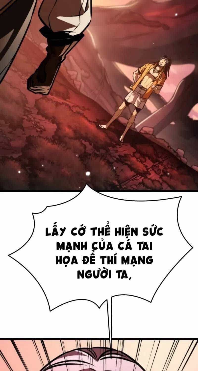 Chiến Binh Hồi Quy - Chương 50 - ảnh 27