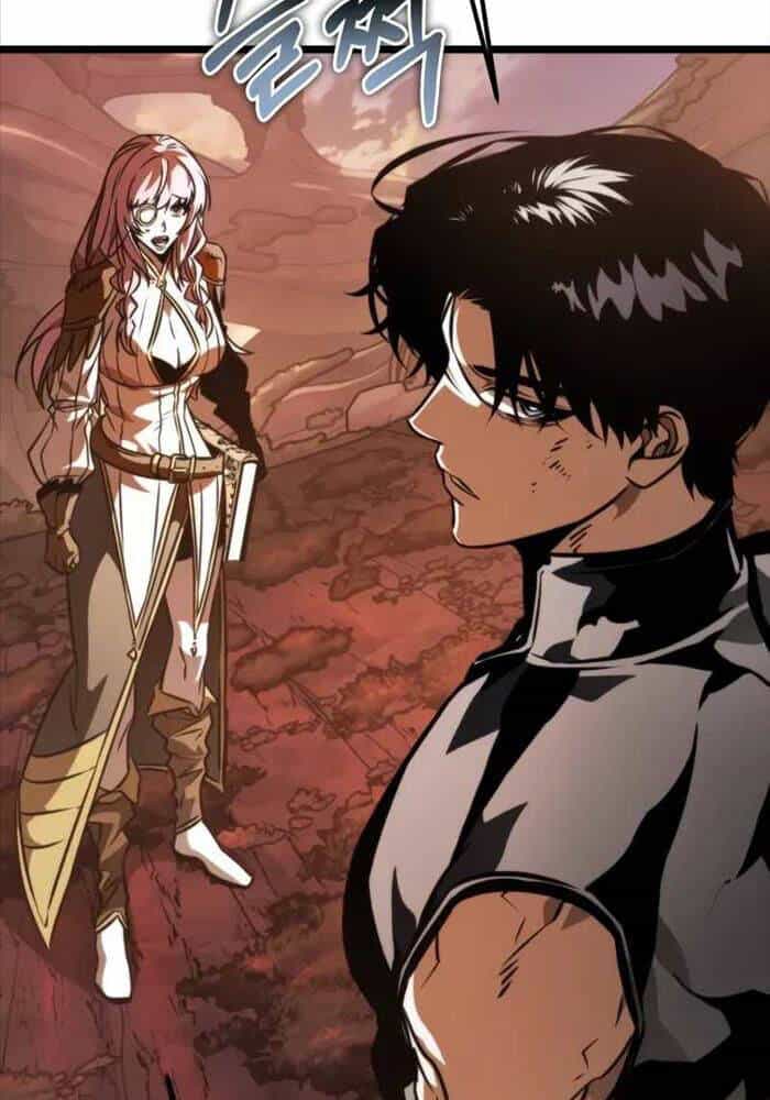 Chiến Binh Hồi Quy - Chương 54 - ảnh 115