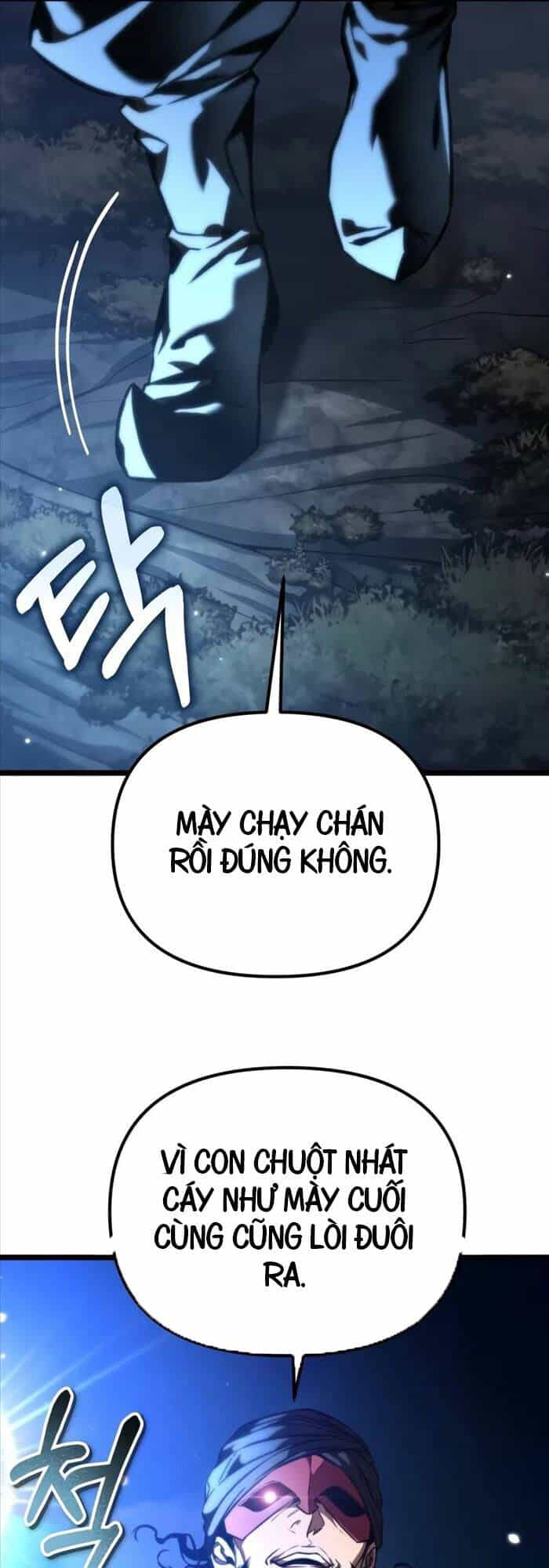 Chiến Binh Hồi Quy - Chương 55 - ảnh 15
