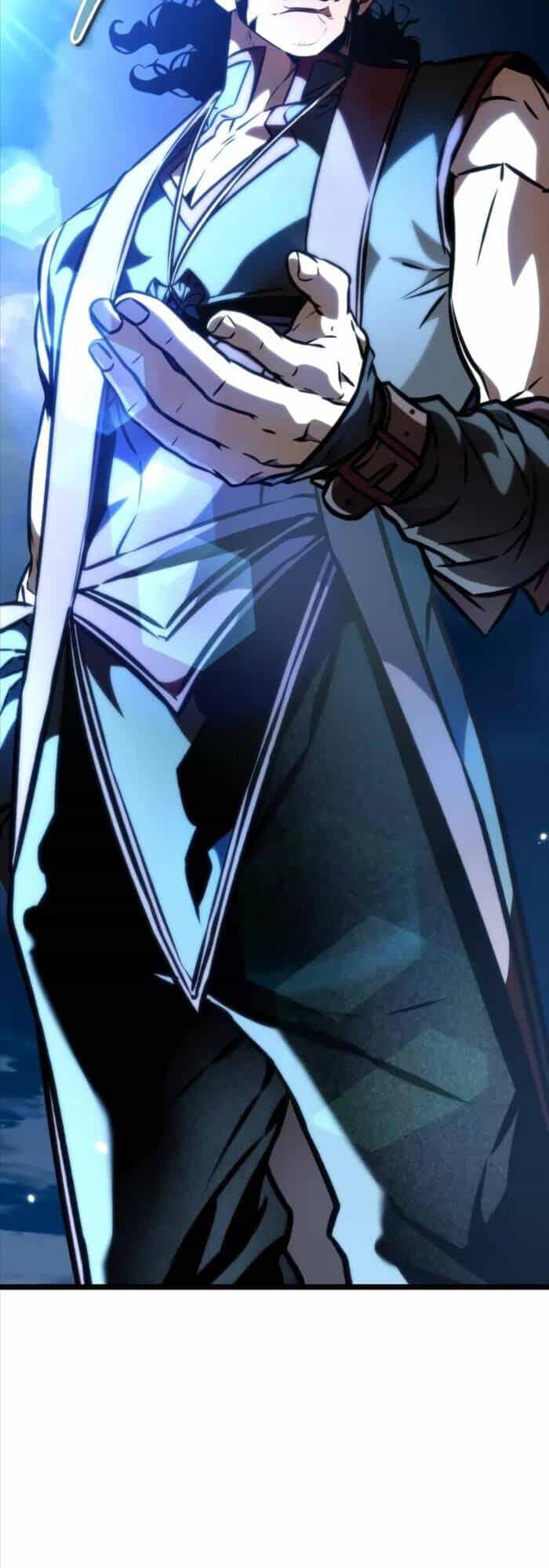 Chiến Binh Hồi Quy - Chương 55 - ảnh 16