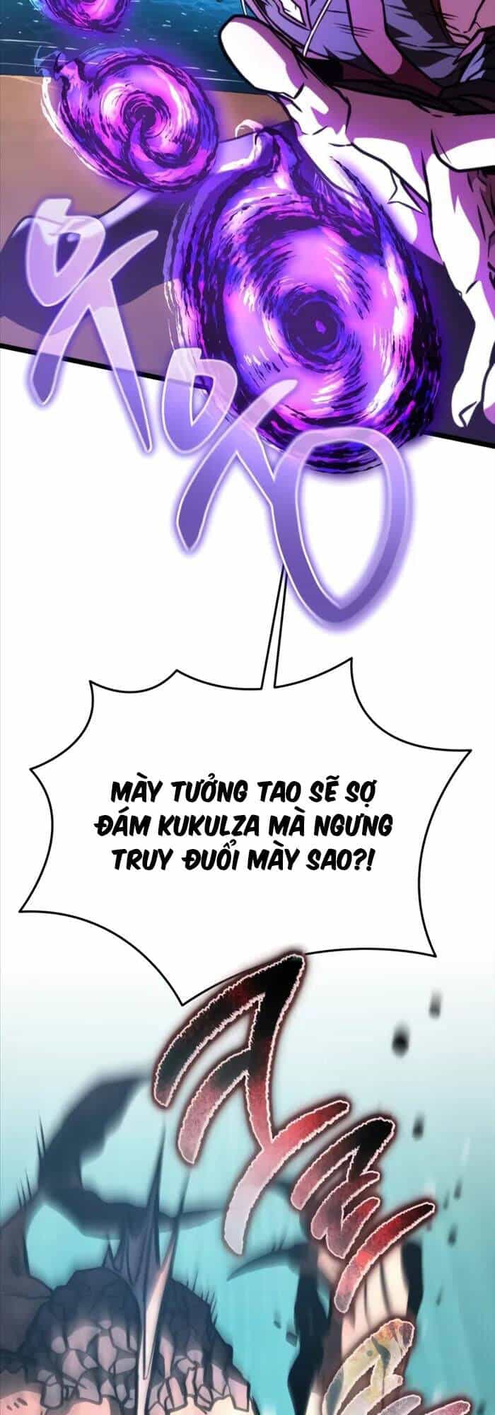 Chiến Binh Hồi Quy - Chương 55 - ảnh 48
