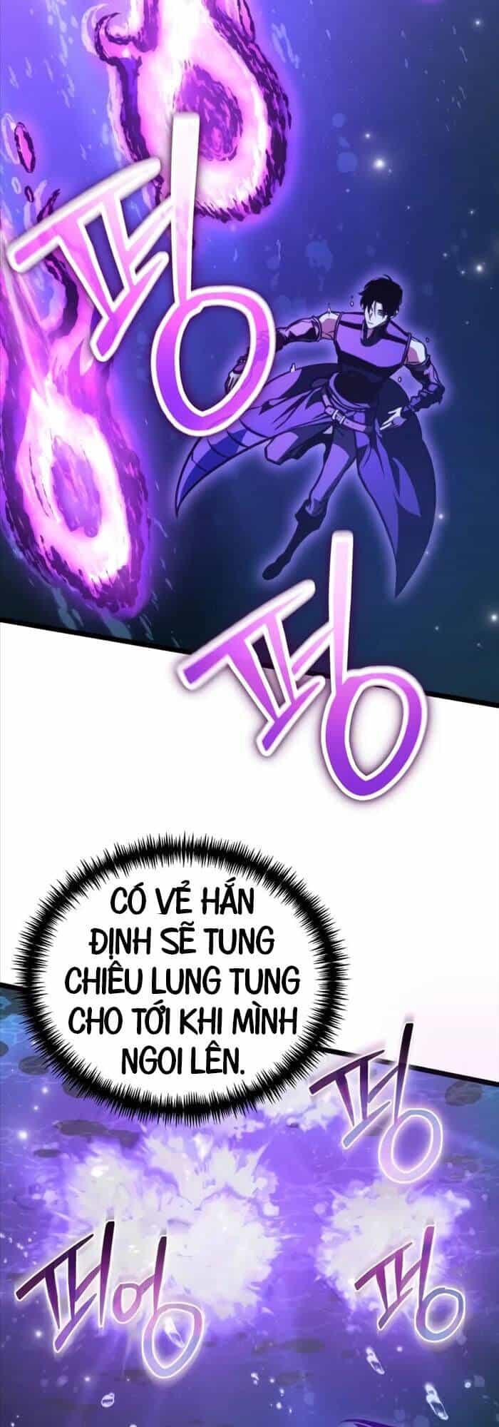 Chiến Binh Hồi Quy - Chương 55 - ảnh 68