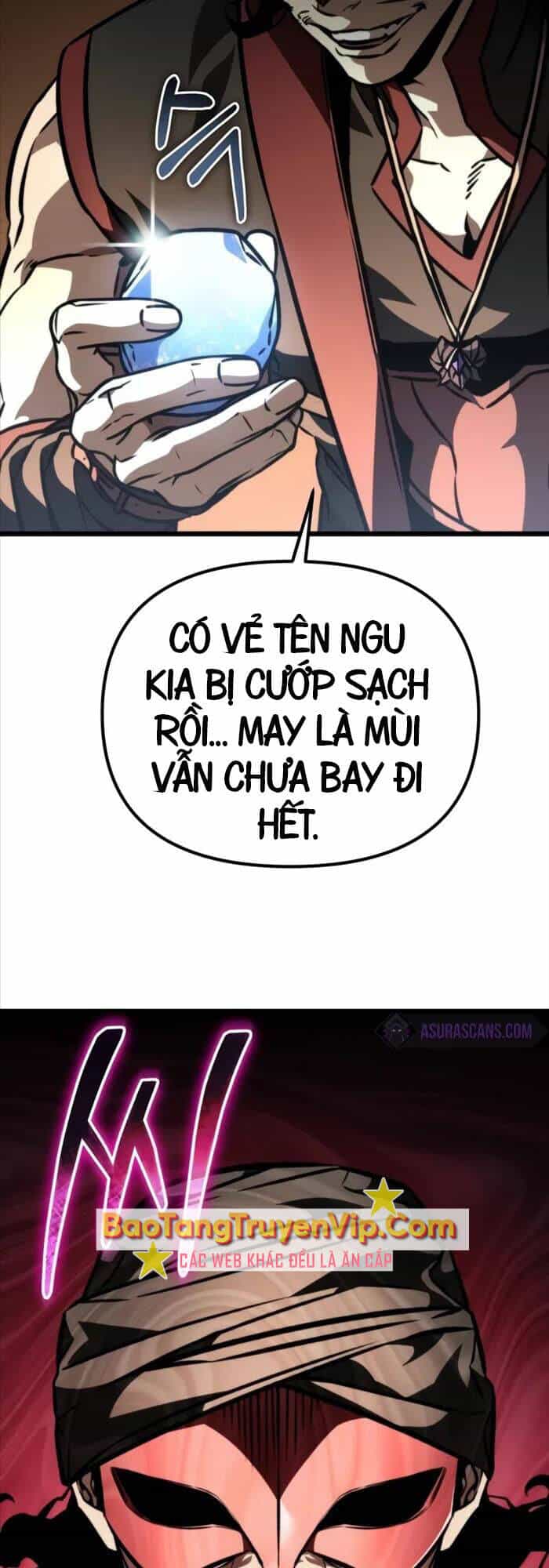 Chiến Binh Hồi Quy - Chương 55 - ảnh 7