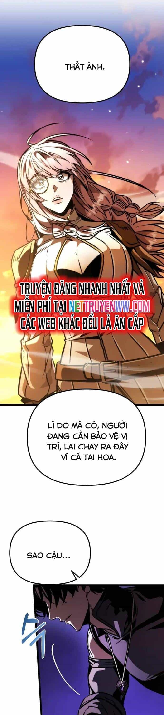 Chiến Binh Hồi Quy - Chương 56 - ảnh 29
