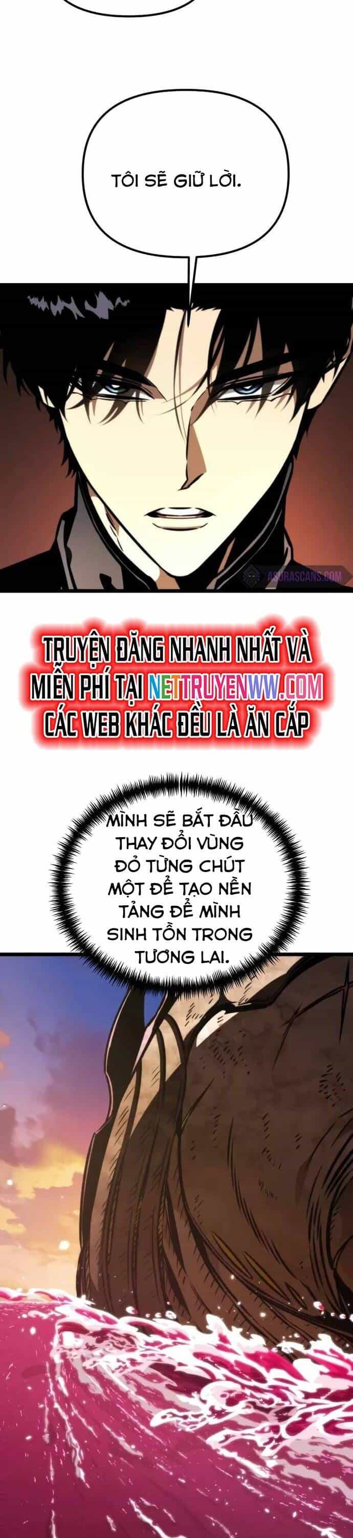 Chiến Binh Hồi Quy - Chương 56 - ảnh 38