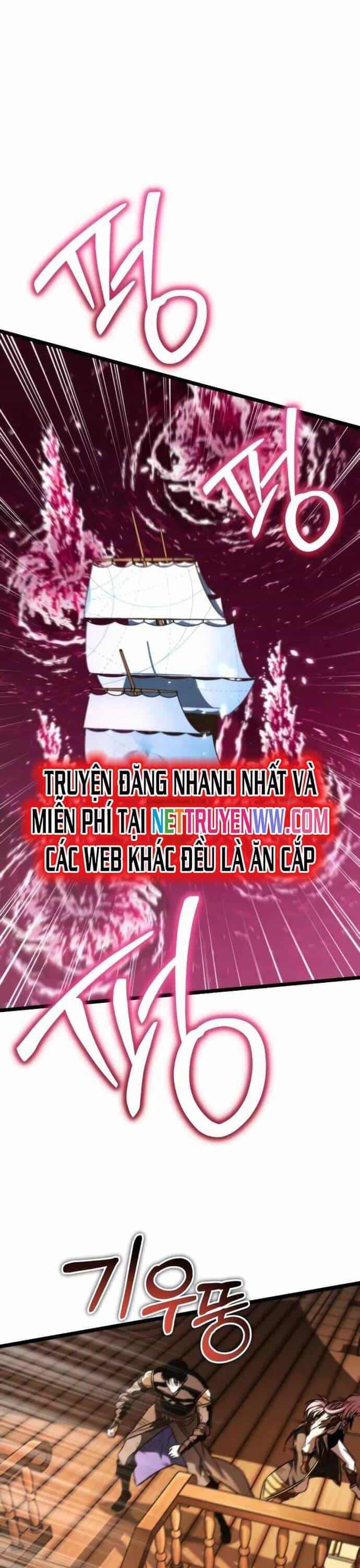 Chiến Binh Hồi Quy - Chương 56 - ảnh 46