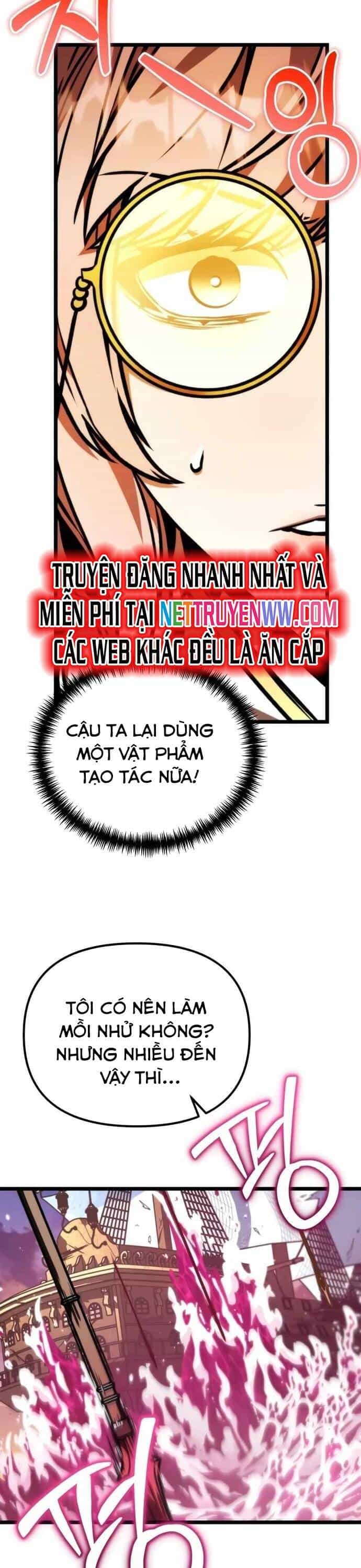 Chiến Binh Hồi Quy - Chương 56 - ảnh 53