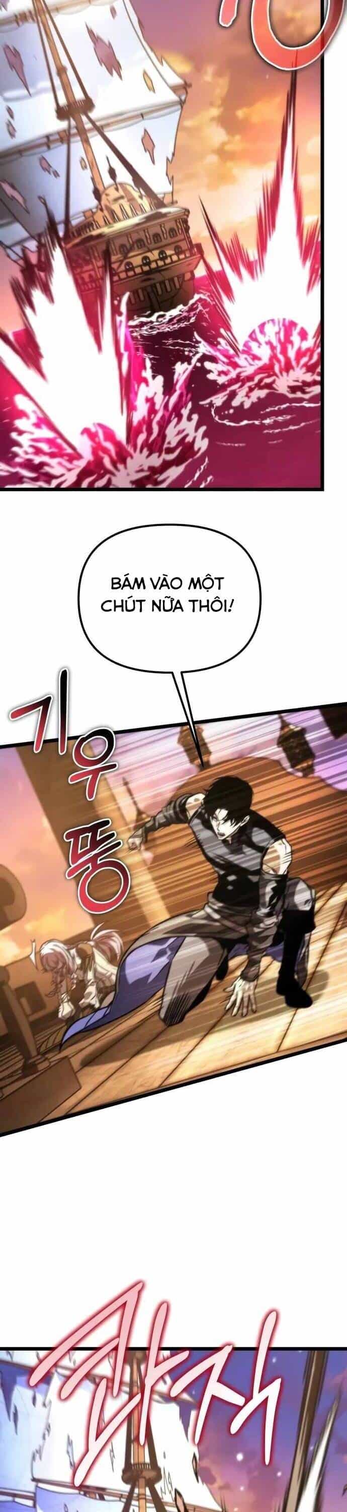Chiến Binh Hồi Quy - Chương 56 - ảnh 60