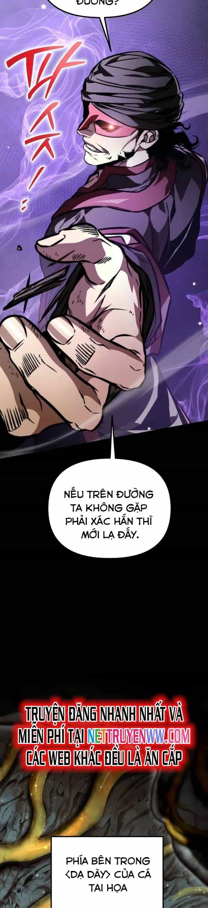 Chiến Binh Hồi Quy - Chương 57 - ảnh 15