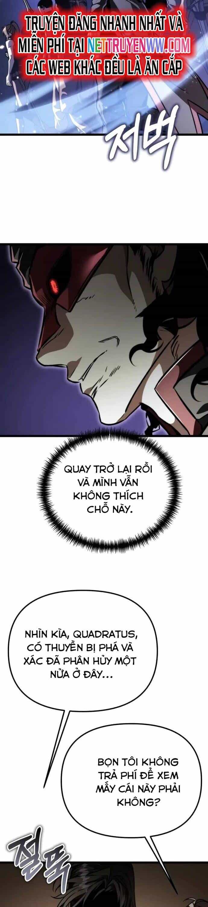 Chiến Binh Hồi Quy - Chương 57 - ảnh 18