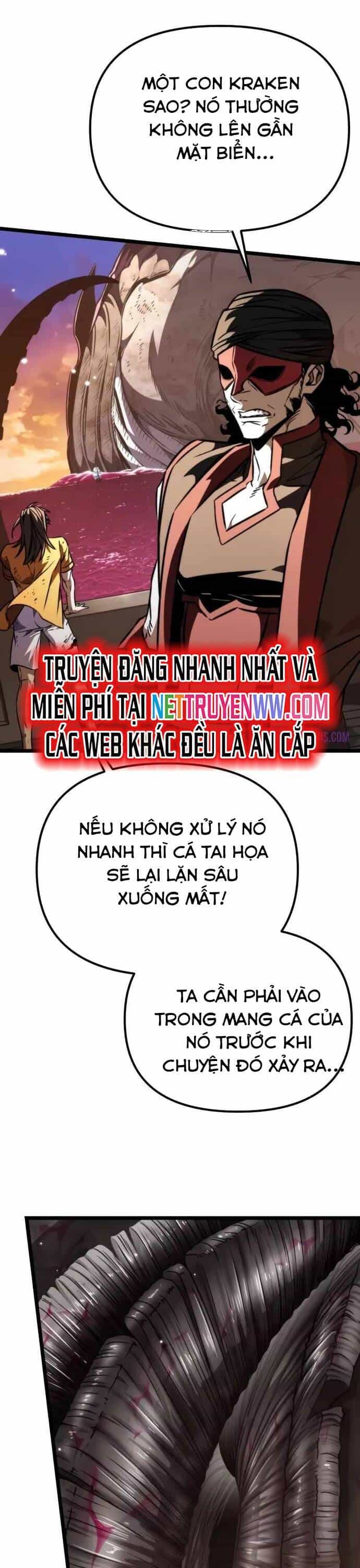 Chiến Binh Hồi Quy - Chương 57 - ảnh 3