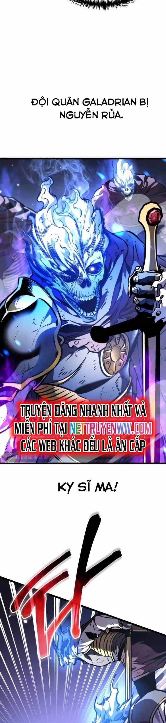 Chiến Binh Hồi Quy - Chương 57 - ảnh 35
