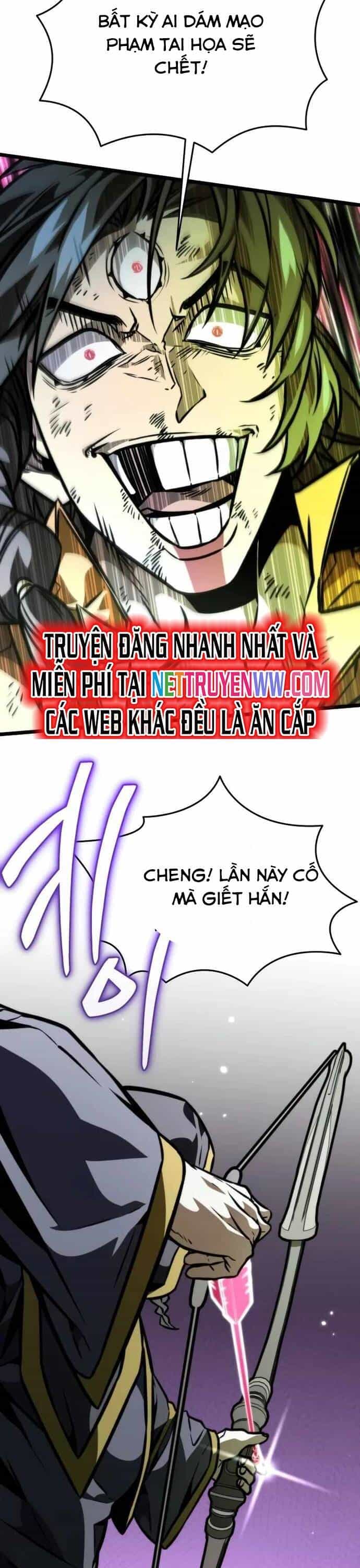 Chiến Binh Hồi Quy - Chương 57 - ảnh 61