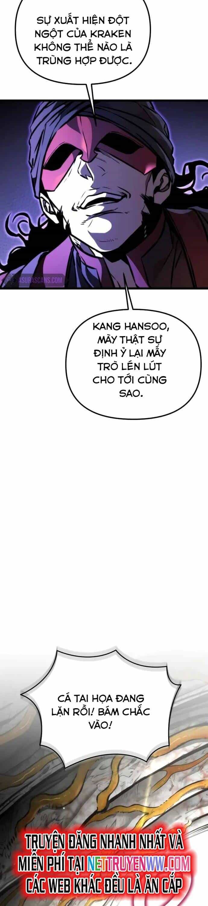 Chiến Binh Hồi Quy - Chương 57 - ảnh 8