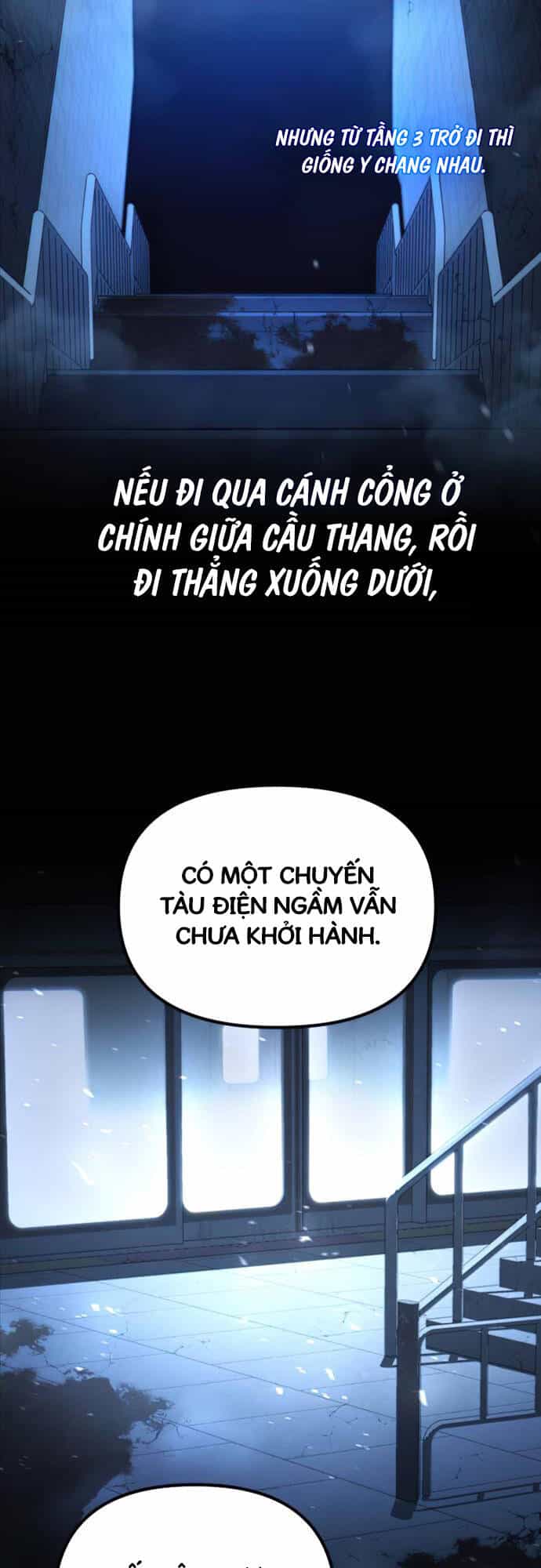 Chiến Binh Hồi Quy - Chương 5 - ảnh 40