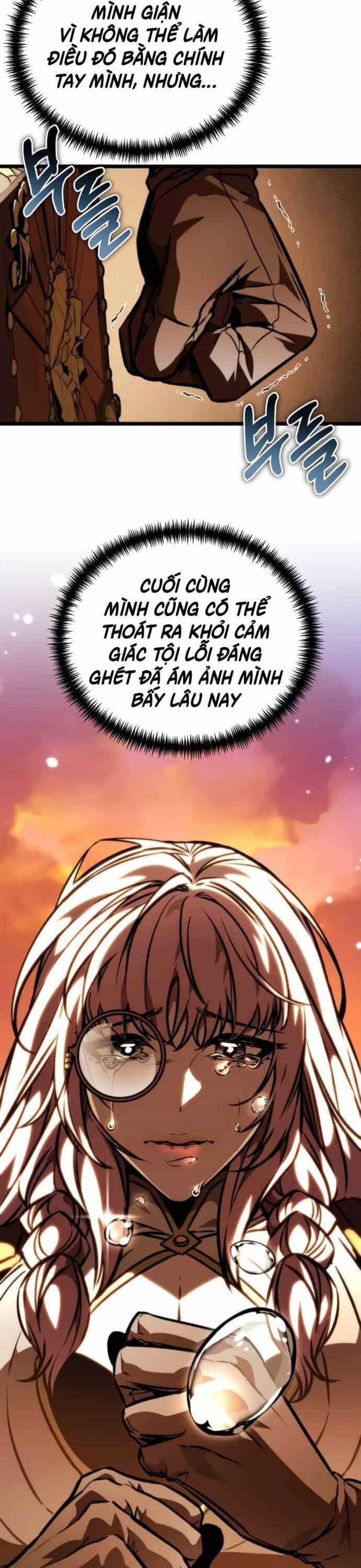 Chiến Binh Hồi Quy - Chương 59 - ảnh 46