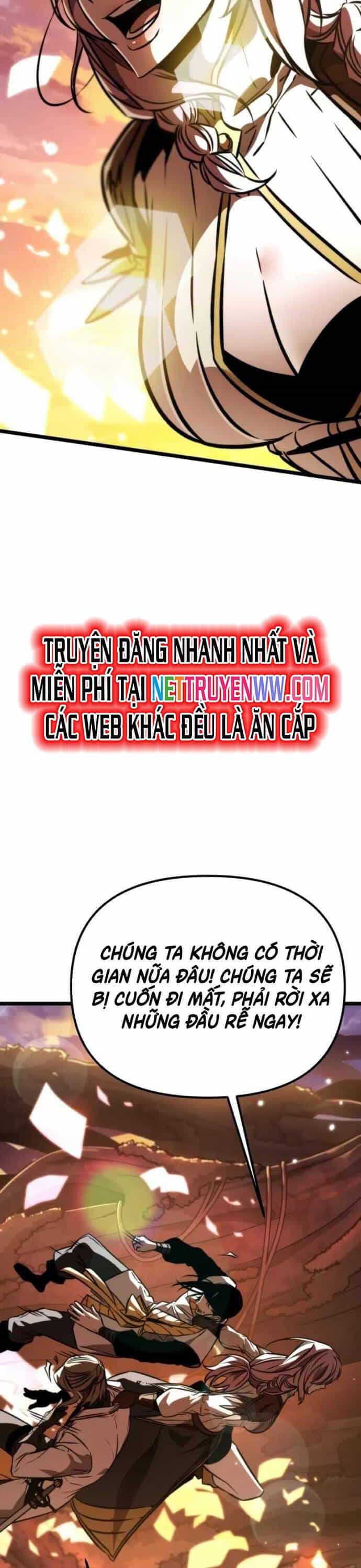 Chiến Binh Hồi Quy - Chương 59 - ảnh 55