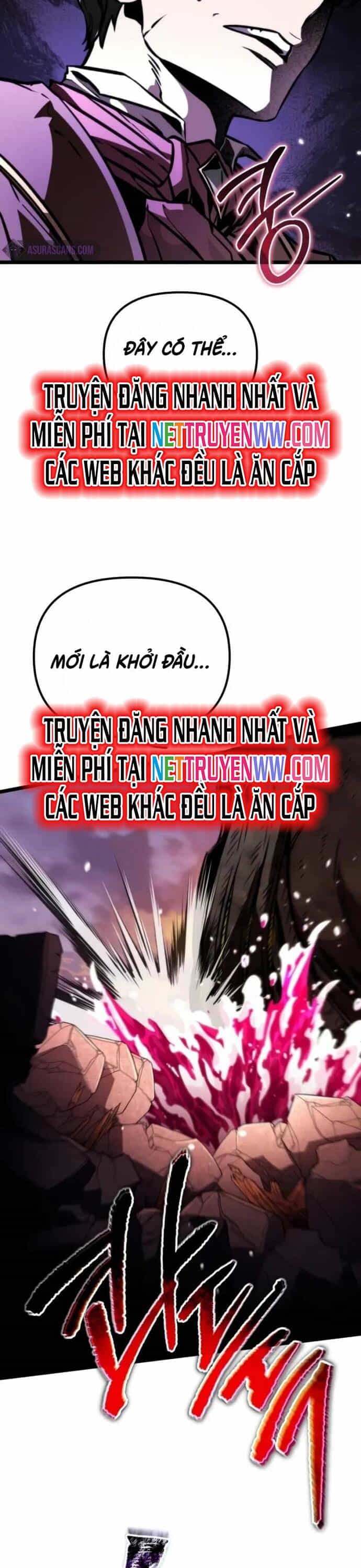 Chiến Binh Hồi Quy - Chương 59 - ảnh 59