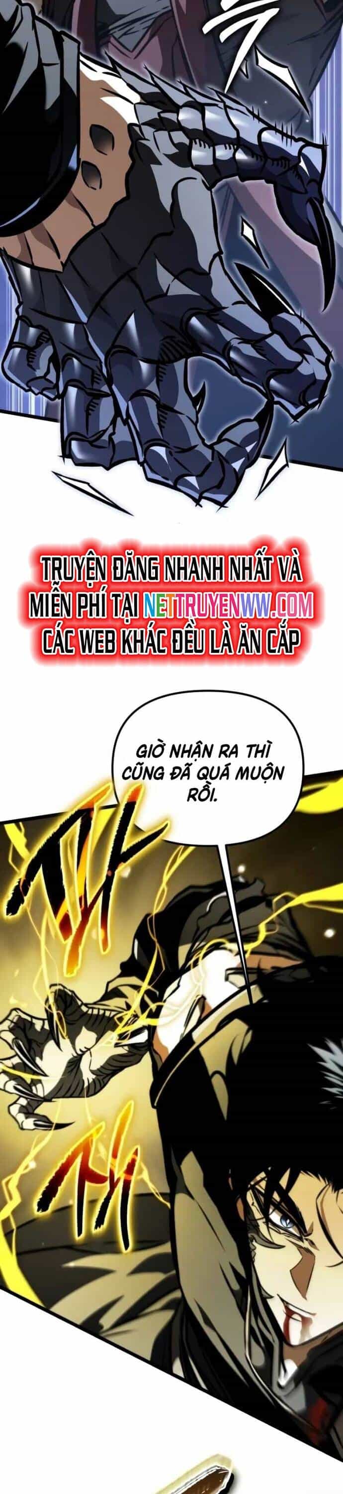 Chiến Binh Hồi Quy - Chương 59 - ảnh 6