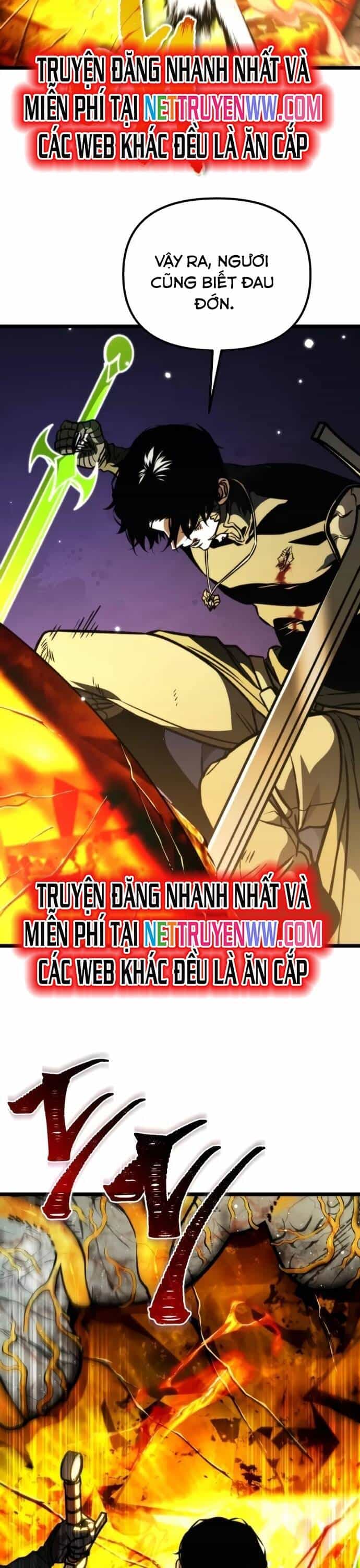 Chiến Binh Hồi Quy - Chương 60 - ảnh 11
