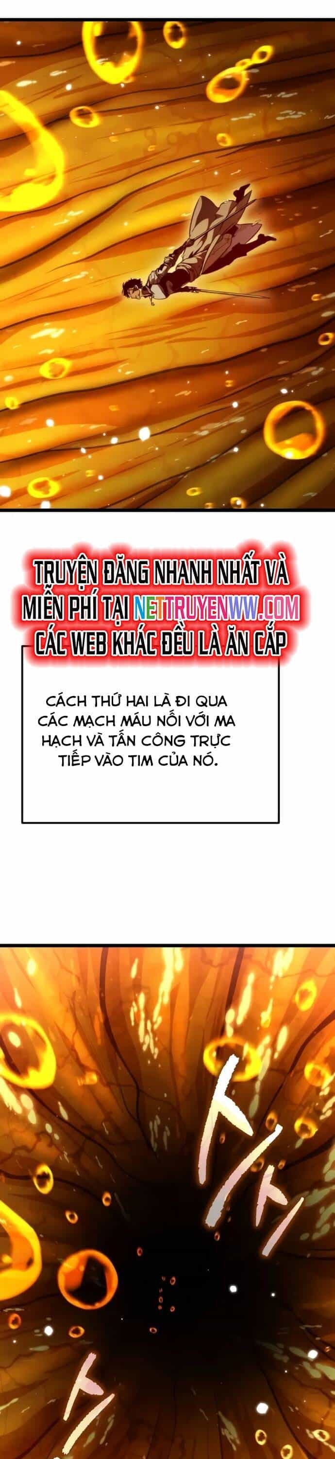 Chiến Binh Hồi Quy - Chương 60 - ảnh 15