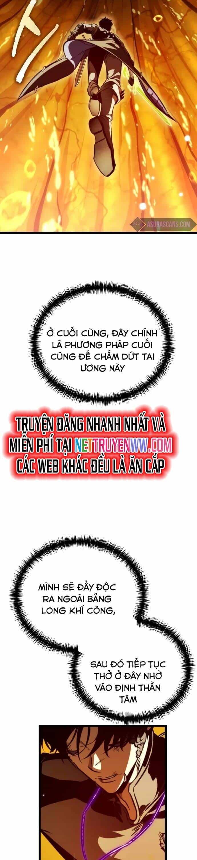 Chiến Binh Hồi Quy - Chương 60 - ảnh 16