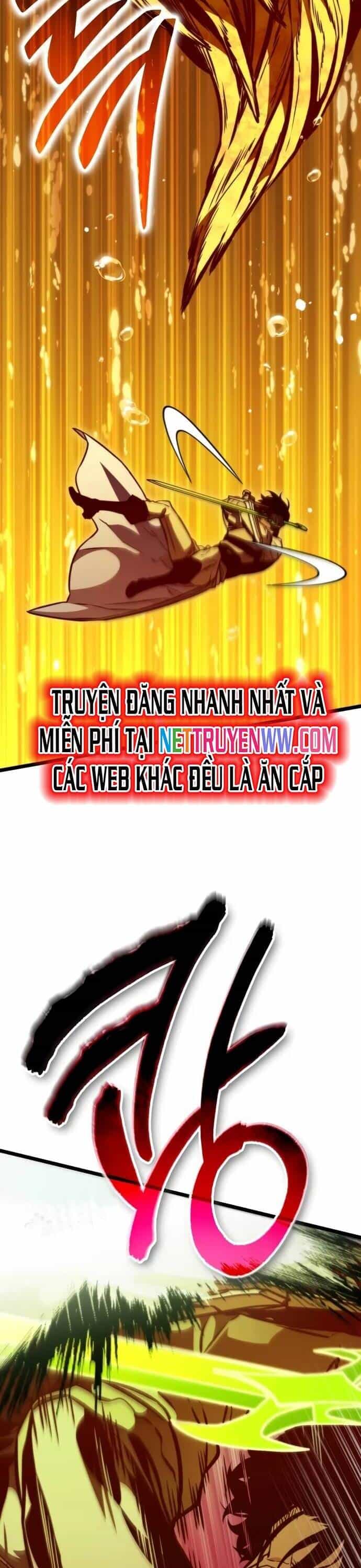 Chiến Binh Hồi Quy - Chương 60 - ảnh 26