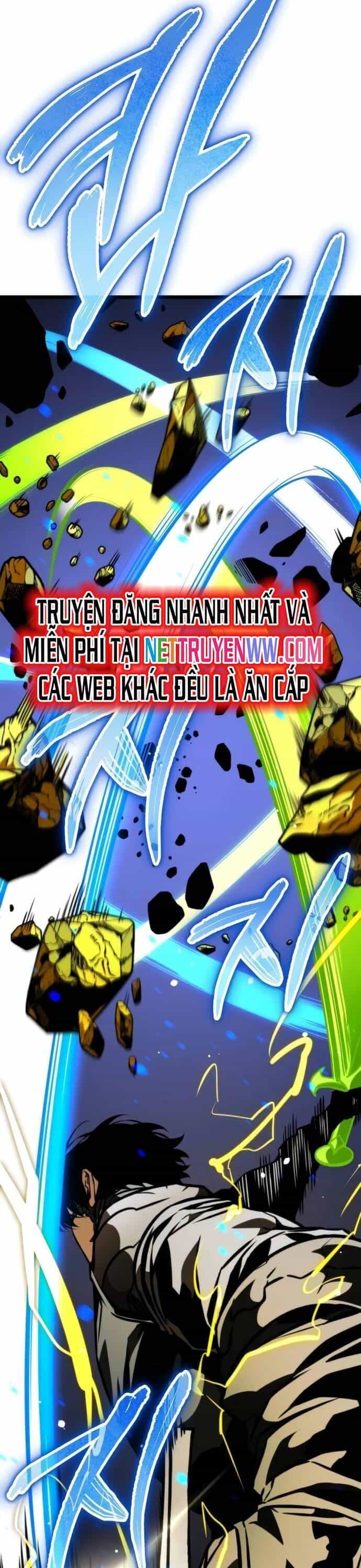 Chiến Binh Hồi Quy - Chương 60 - ảnh 32