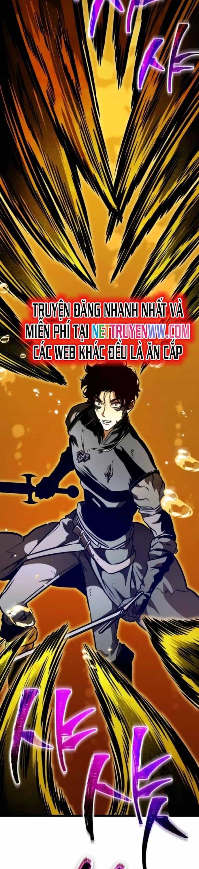 Chiến Binh Hồi Quy - Chương 60 - ảnh 46
