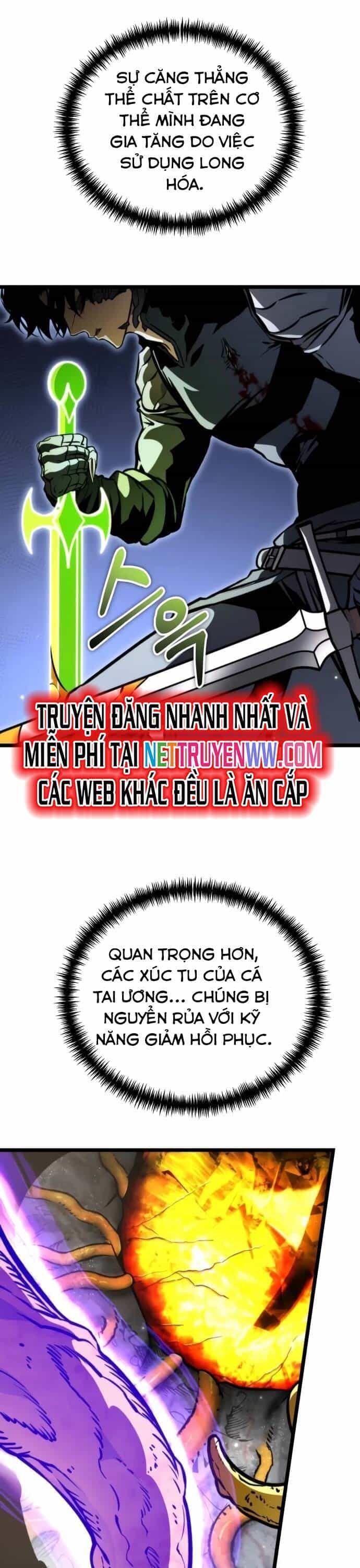 Chiến Binh Hồi Quy - Chương 60 - ảnh 5