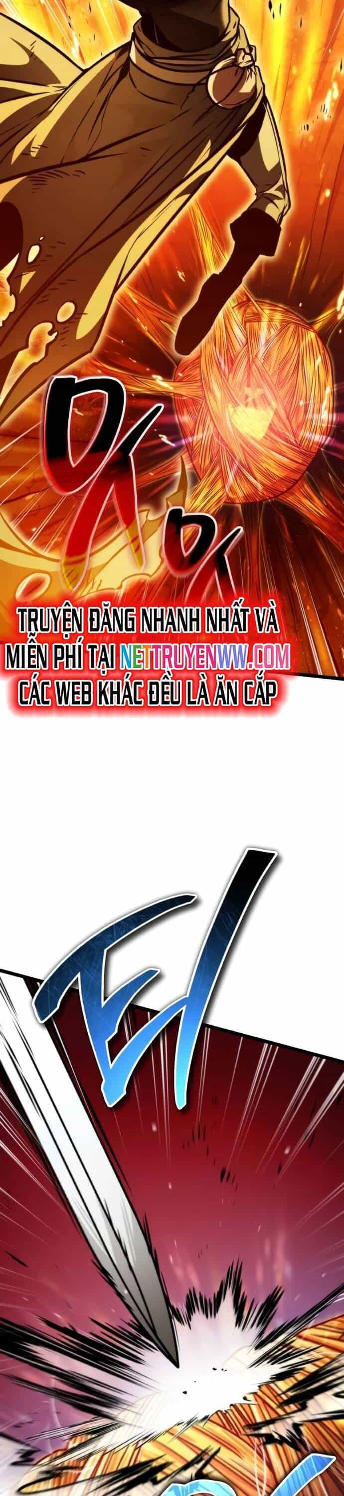 Chiến Binh Hồi Quy - Chương 60 - ảnh 51